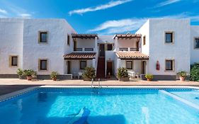 Apartamentos Mar y Sal